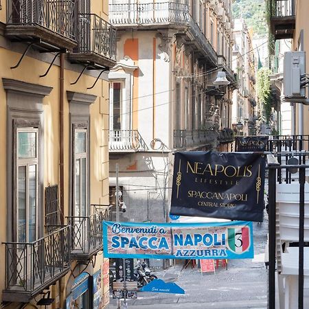 Neapolis Lifestyle Bed & Breakfast Exterior photo